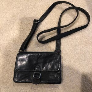 Jack George’s Handbag